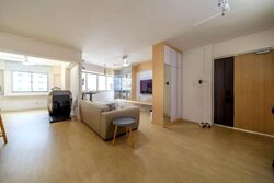 Blk 109A Edgedale Plains (Punggol), HDB 5 Rooms #582190951